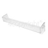 Upper Door Shelf