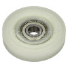Indesit Drum Support Wheel