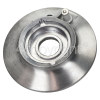 Rangemaster Base Burner