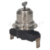 Hotpoint Thermostat 85C. TOC