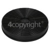 Hotpoint EFF54 / F233 Carbon Filter