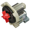 Flavel Drain Pump Flat Top Twist On, HR Code 120400513, 15/30W, 220/240V