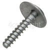 Indesit IWC 6105 (UK) Screw. PL28 9.5X50 Tmtfr T40 TAZD34 Front