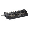 Oven Function Selector Switch