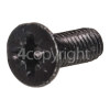 Belling 050517092 Oven Screw - Black