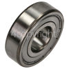 Ignis Bearing : Size : 6204zz