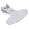 Beko Door Handle - White