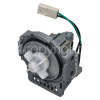 Gorenje Drain Pump (with Round Top) : Fudi 30w 0.2a PSB01 Or Hanyu B20-6AY : Also Fits Etna/Krting/Mora/Pelgrim