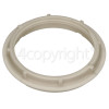 Hisense HS6120W Ring / Softener Nut : Also Fits Hisense HU63CW Etc. & Asko