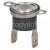 Whirlpool 400.150.71 Thermostat / Thermal Limiter / TOC : 50°C