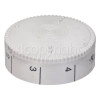 Whirlpool G2PLFC/WH Knob Thermostat
