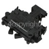 Hisense HS6120W Door Latch Emz : Also Fits HISENSE HU63CW Etc.