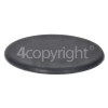 Whirlpool Small Burner Cap :45mm Dia.