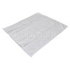 BISSELL Steam Shot 16Q1E Microfibre Pad Kit (Pack Of 2)