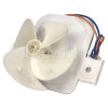 Grundig GFN 13820 Fan Motor Assembly