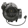 Whirlpool Motor