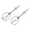 Siemens Stainless Steel Beaters, Pack Of 2
