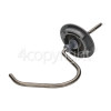 Kenwood Dough Hook With Rubber Guard