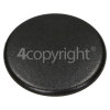 Whirlpool Burner Cap Auxiliary Luc.def.stamp.he