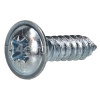 Rangemaster 5679 90 LPG Cream Fixing Screw