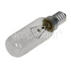 40W SES (E14) Lamp