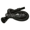 Compatible 32mm 1.8m Vacuum Hose Complete