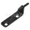 Indesit Main Oven Upper Door Hinge