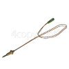 Hisense GM663X Thermocouple : 300mm