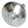 Hoover H3TC1062DACE/-84 Pulley Fixing Screw