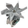 Rangemaster Cooling Fan