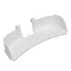 Samsung Door Handle Cover - White
