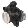 Hoover Drain Pump Assembly : Askoll Mod. M253 ART RR0720