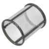 New World 444444032 Cylinder Filter
