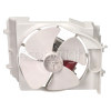 Siemens BE550LMR0/02 Fan