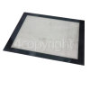 Hoover Inner Door Glass