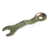 LG F1402FDS5 Leg Adjusting Spanner Wrench