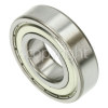 Zanker Rear Drum Bearing : 6206ZZ