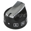 Stoves Multi-Function Oven Control Knob
