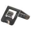 Rangemaster 91780 PROFESSIONAL PLUS 110 IND. BLACK Side Panel Hanger