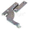 Right Hinge Assembly