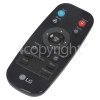 LG Remote Control