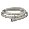 Grundig GW781041FW Washing Machine Drain Hose