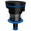 BISSELL PowerClean FurFinder 4089N Separator Assembly - Cobalt Blue