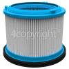 BISSELL Pleated Post Motor Filter