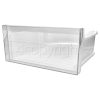 Freezer Top Basket Gr /318 (trans-grey)