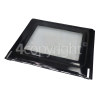 Delonghi YSA3 Oven Inner Door Glass