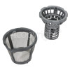 Gorenje Set Conical Filter Lock Ring W.strainer