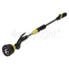Karcher Premium Telescopic Watering Spray Lance