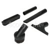 Numatic A4 Additional Recommended 32mm 5-Piece Kit