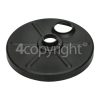 McCulloch M53-625 CMDW Wheel Cover